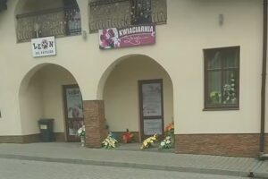 Kwiaciarnia Storczyk