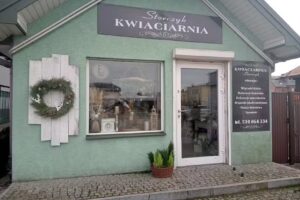 Kwiaciarnia „STORCZYK” E. Baćkowska