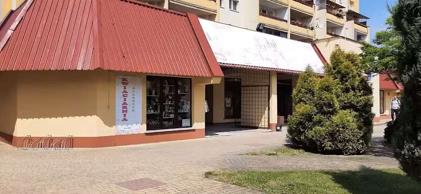 Kwiaciarnia Storczyk Mielec Botaniczna 1