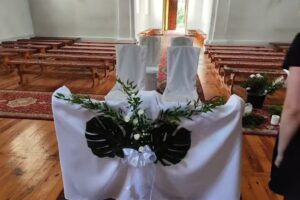 Kwiaciarnia Storczyk na Dołku