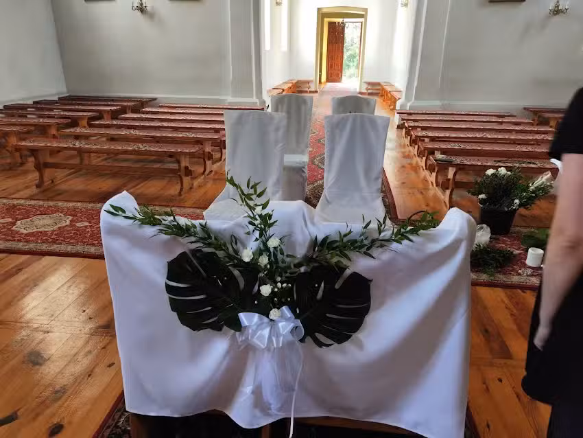 Kwiaciarnia Storczyk na Dołku