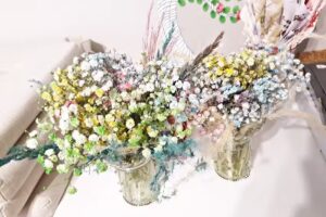 Kwiaciarnia Studio decor box