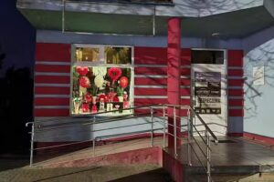 Kwiaciarnia Studio Dekoracji-M. Cybulski