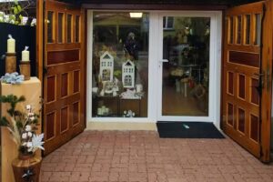 Kwiaciarnia „Studio Flora”