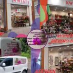 Kwiaciarnia Studio Florystyczne Dudek