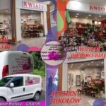 Kwiaciarnia Studio Florystyczne Dudek
