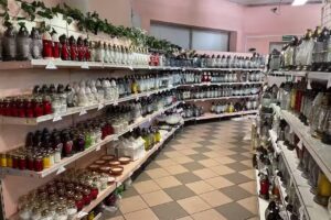 Kwiaciarnia Studio Florystyczne Skórzewo