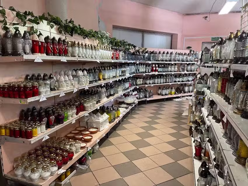 Kwiaciarnia Studio Florystyczne Skórzewo