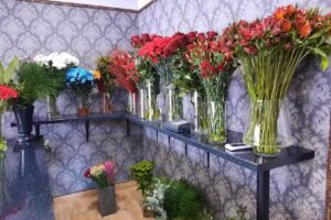 Kwiaciarnia „Styl Szyk”