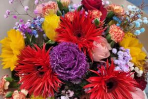 Kwiaciarnia Sunflower