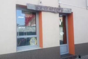 Kwiaciarnia „Świat Karusi”