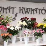 Kwiaciarnia Świat Kwiatów