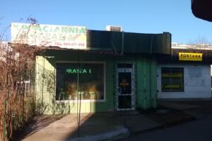 Kwiaciarnia Sympatia