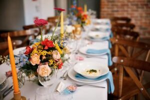 Kwiaciarnia Szafa Kwiatów