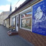 Kwiaciarnia Szafirek