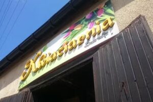 Kwiaciarnia SZAROTKA