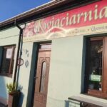 Kwiaciarnia Szarotka