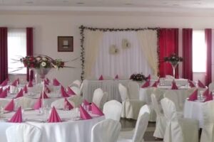 Kwiaciarnia Szarotka