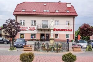 Kwiaciarnia Szarotka A. Lis