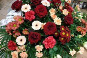 Kwiaciarnia Szczecin Dąbie