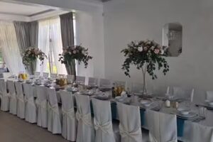 Kwiaciarnia Szczecin, Małgorzata Michalewicz