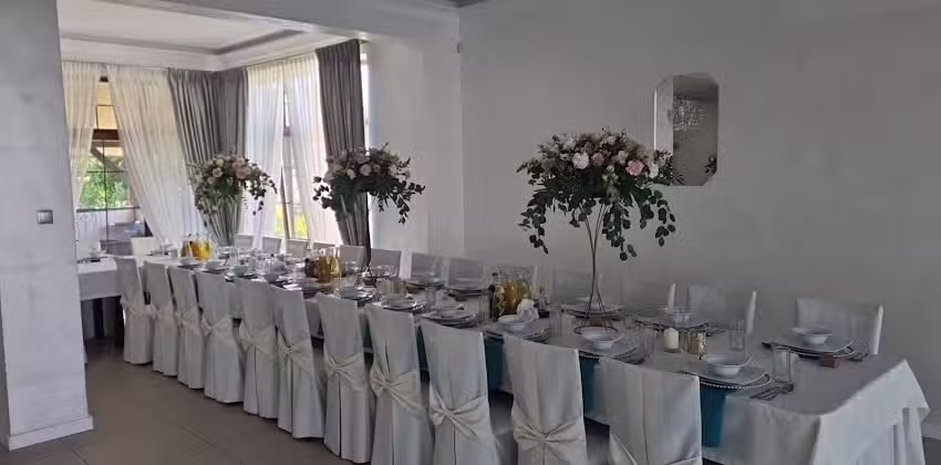 Kwiaciarnia Szczecin, Małgorzata Michalewicz