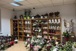 Kwiaciarnia Szyszunia