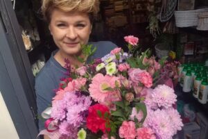 Kwiaciarnia Tajemniczy Ogród