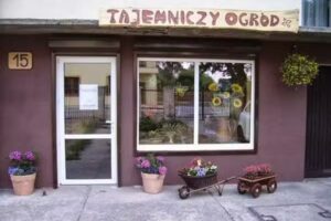 Kwiaciarnia Tajemniczy Ogród – Mińsk Mazowiecki – Kwiaty Bukiety Wiązanki