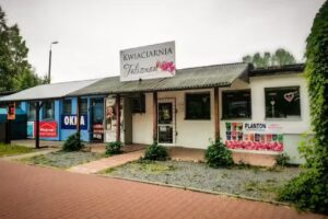 Kwiaciarnia TALIZMAN