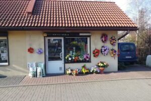 Kwiaciarnia Tenczynek Wioletta Jarosz