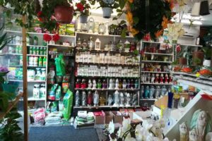 Kwiaciarnia Trefniś Górka T