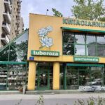 Kwiaciarnia „Tuberoza”