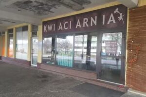 Kwiaciarnia Tysiąclecie