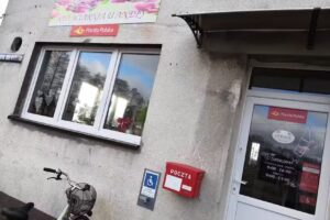 Kwiaciarnia „U ANETY”