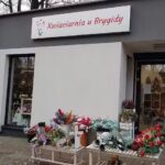 Kwiaciarnia u Brygidy