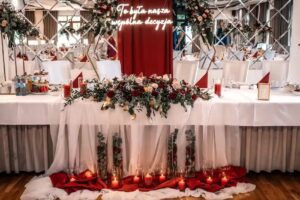 Kwiaciarnia u Brygidy