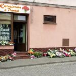Kwiaciarnia u Danusi
