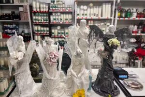 Kwiaciarnia u Doroty