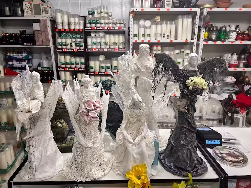 Kwiaciarnia u Doroty