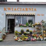 Kwiaciarnia „U Eli”