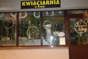 Kwiaciarnia U Ewy
