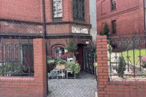 Kwiaciarnia „U Gosi”