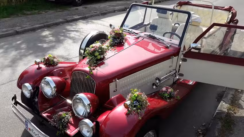 Kwiaciarnia „U królewny”