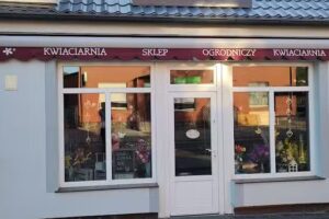 Kwiaciarnia u Magdy Sklep Ogrodniczy