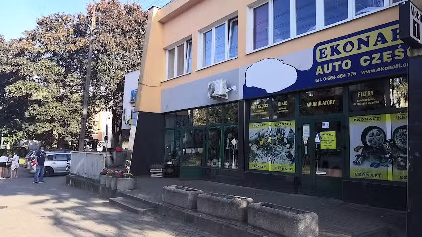 Kwiaciarnia „U Małego Księcia”