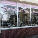 Kwiaciarnia „U MARIOLI”