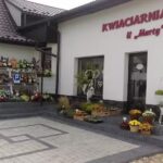 Kwiaciarnia u Marty