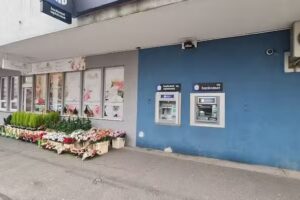 Kwiaciarnia U Marzeny