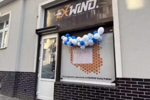 Kwiaciarnia ,,U Różyczki”